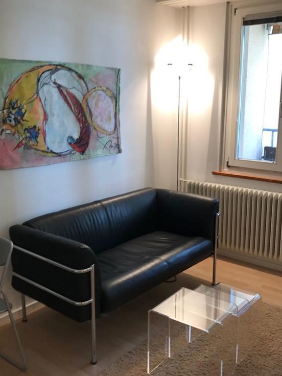 Ferienwohnung Parkareal Νταβός Εξωτερικό φωτογραφία